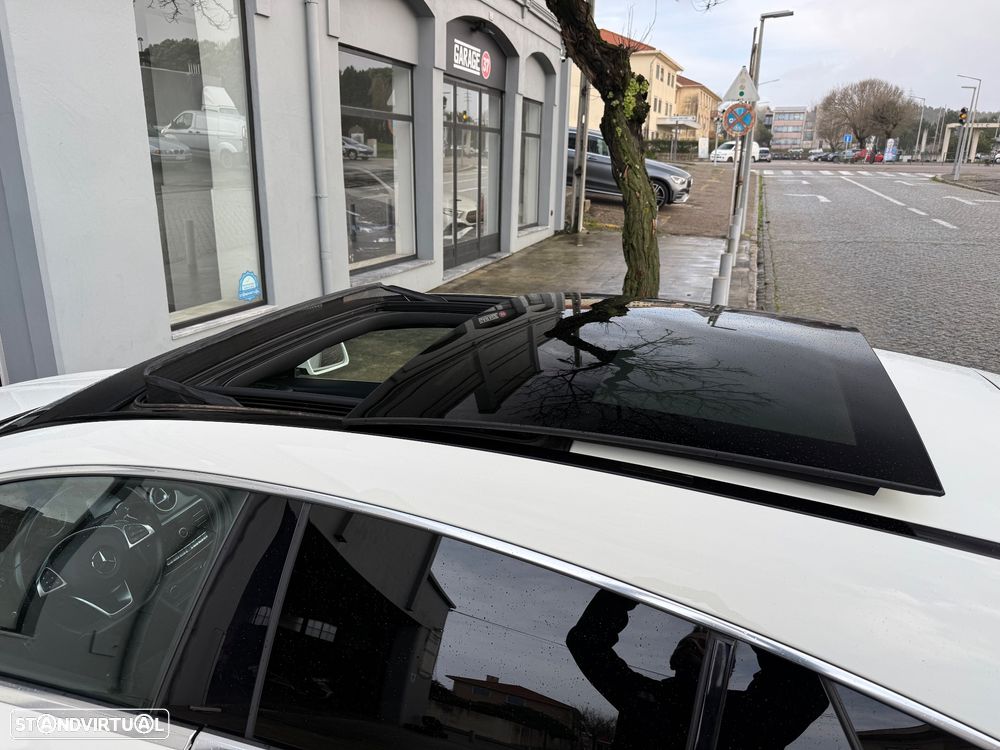 Mercedes-Benz CLA 220 d Shooting Brake AMG Line Aut. - 26