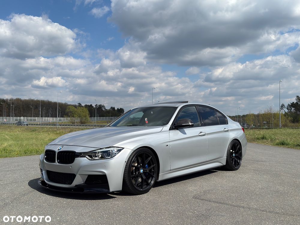 BMW Seria 3 - 19