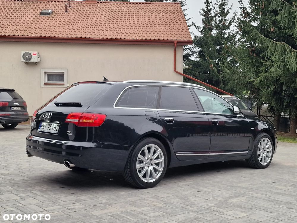 Audi A6 - 30