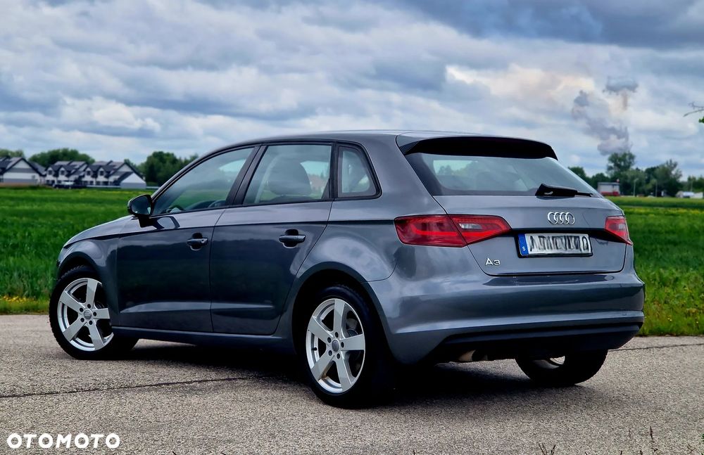 Audi A3 - 2