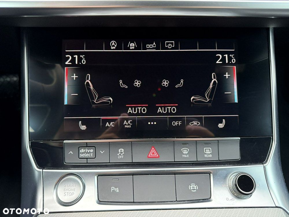 Audi A6 Avant - 20