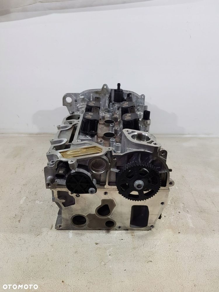 GŁOWICA  WAŁKI 05E103404F VW AUDI SKODA SEAT 1.5 TSI TFSI DPC - 5