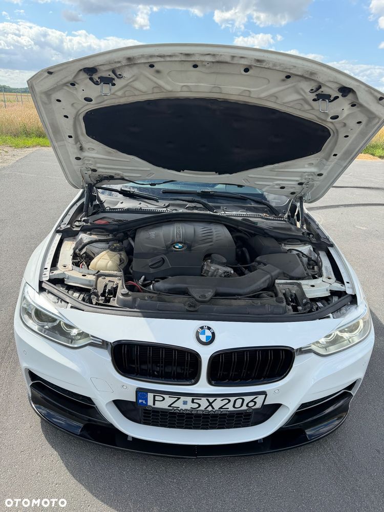 BMW Seria 3 - 11