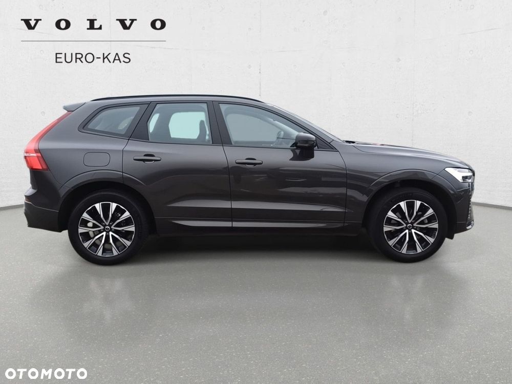 Volvo XC 60 - 4