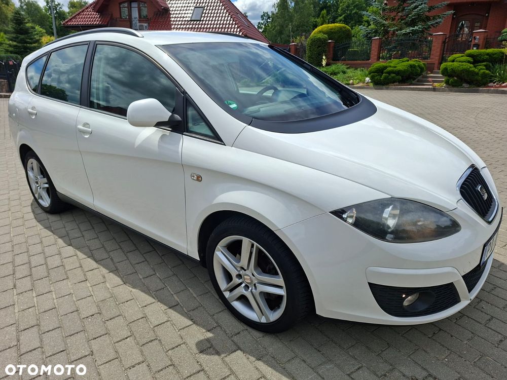 Seat Altea XL - 4