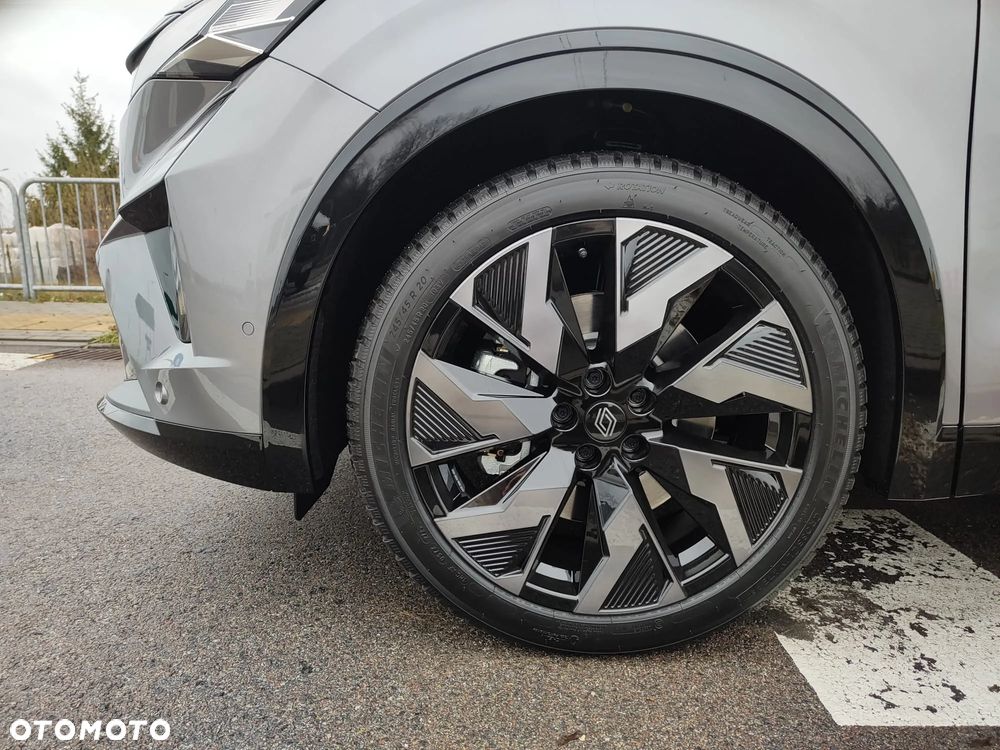 Renault Rafale 1.2 E-Tech PHEV 4x4 300 esprit Alpine MMT - 10