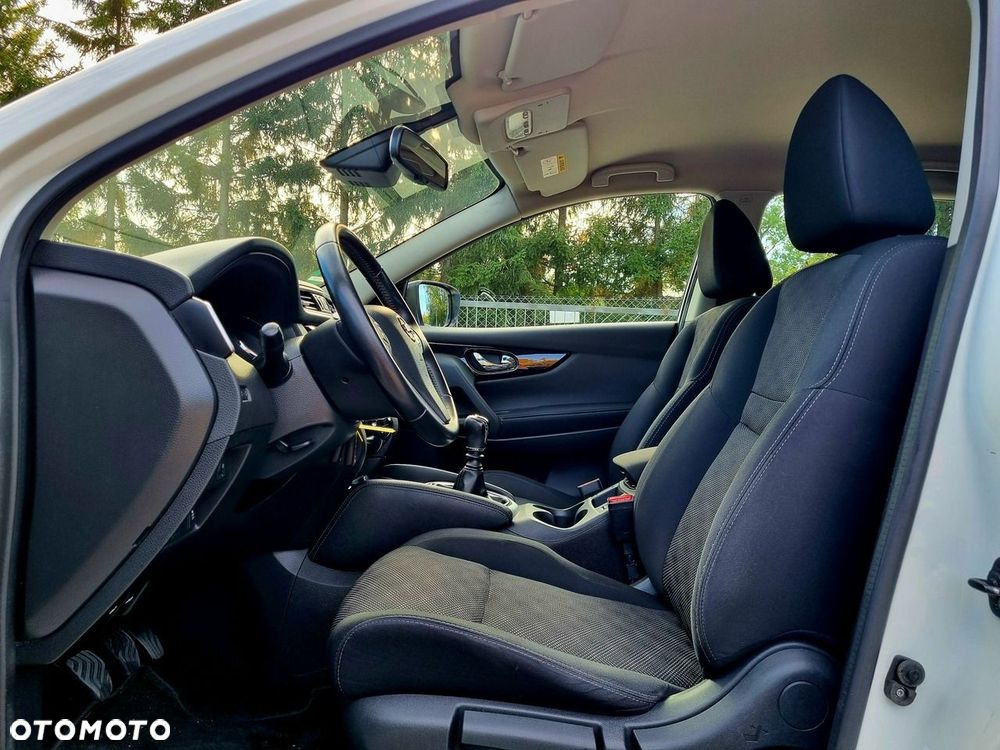 Nissan Qashqai 1.2 DIG-T Tekna - 9