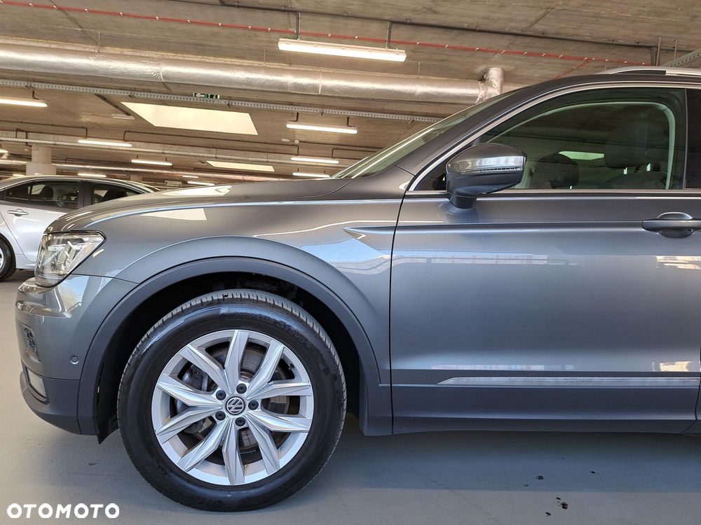 Volkswagen Tiguan - 25