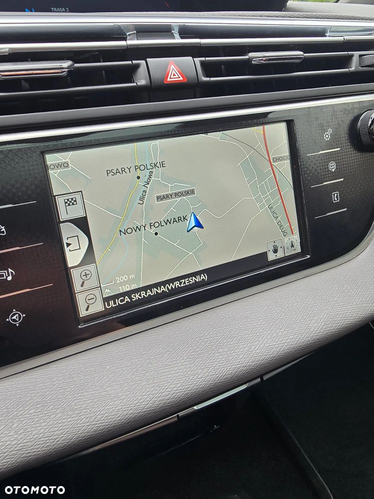 Citroën C4 Picasso 2.0 BlueHDi Exclusive - 27