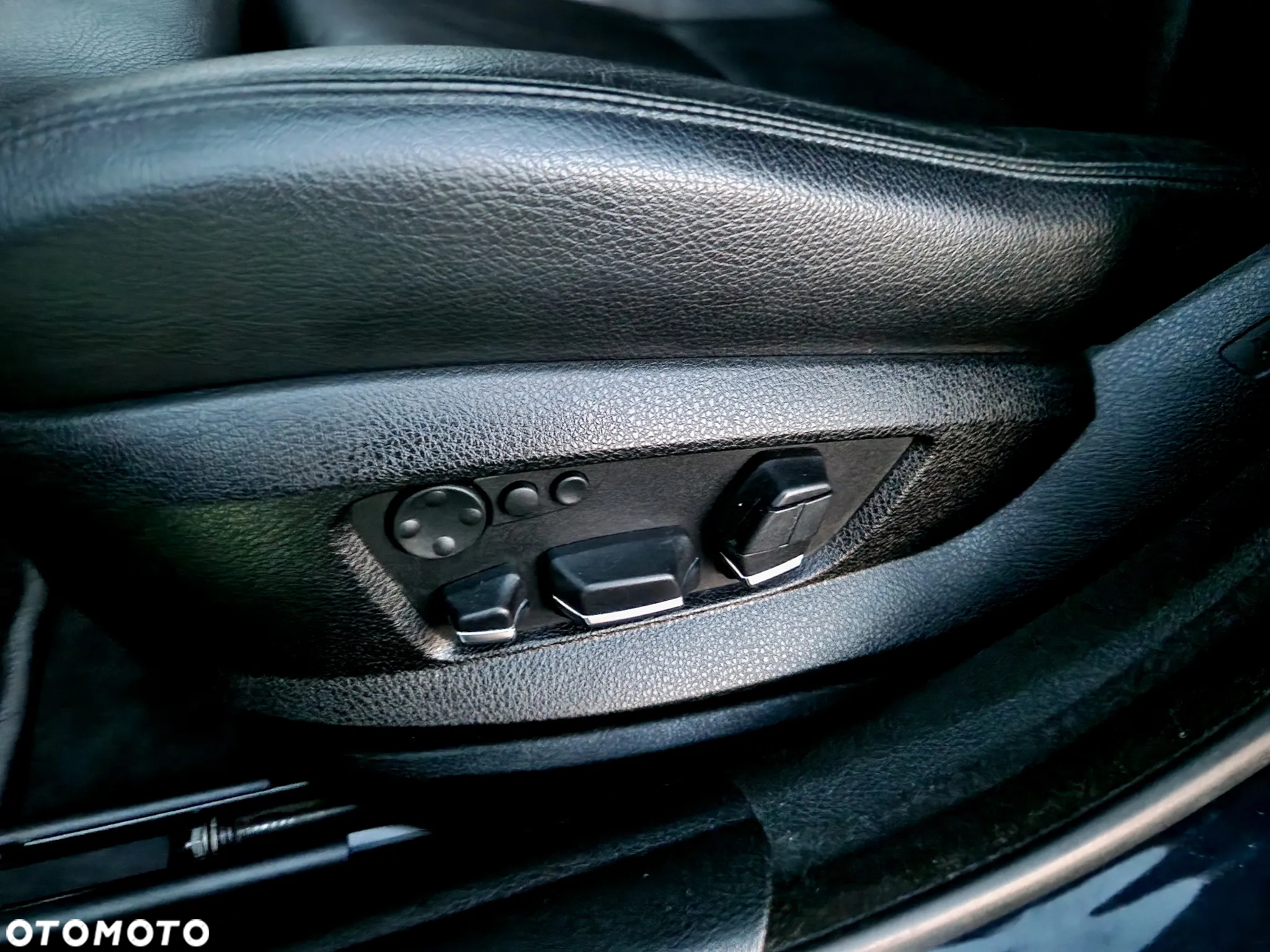 BMW Seria 5 - 17
