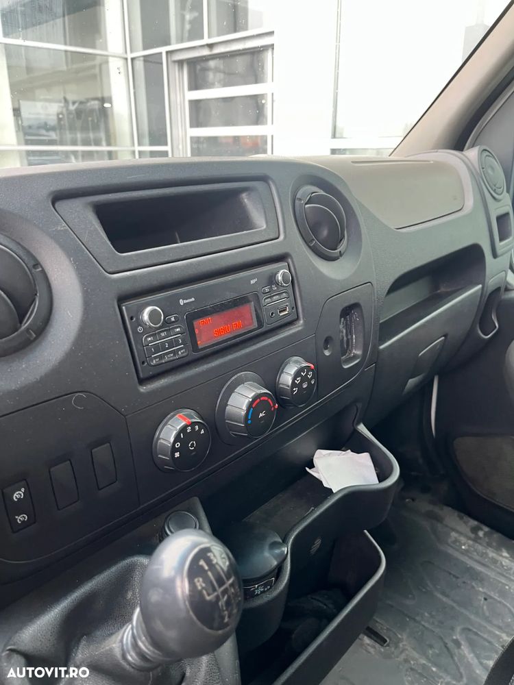 Renault Master L3H3 - 6