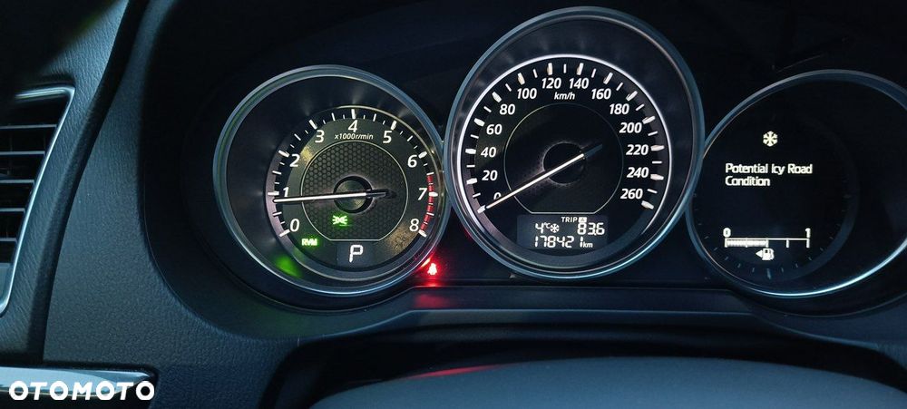 Mazda 6 2.0 SKYACTIV-G Center-Line - 22