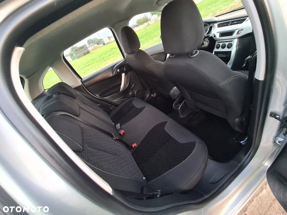 Citroën C3 1.4 HDi Selection - 6