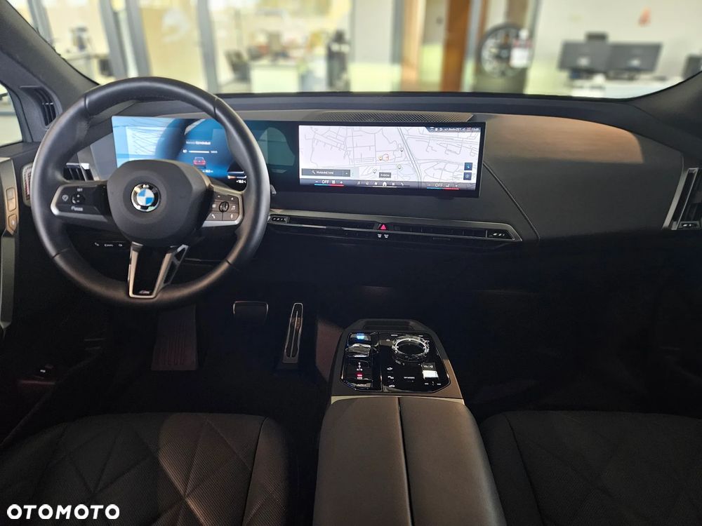 BMW iX xDrive60 111.5kWh - 39