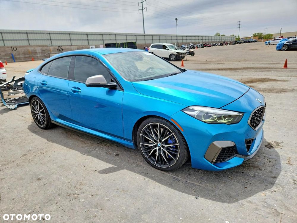 BMW Seria 2 - 1