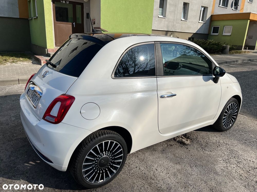 Fiat 500 - 2