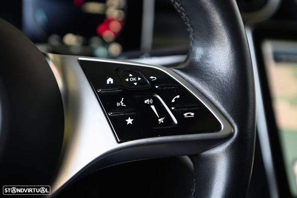 Mercedes-Benz C 300 e AMG Line - 51