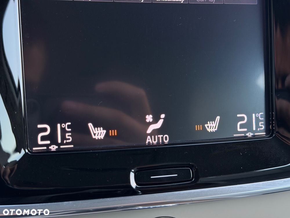 Volvo V90 D3 Geartronic Inscription - 22