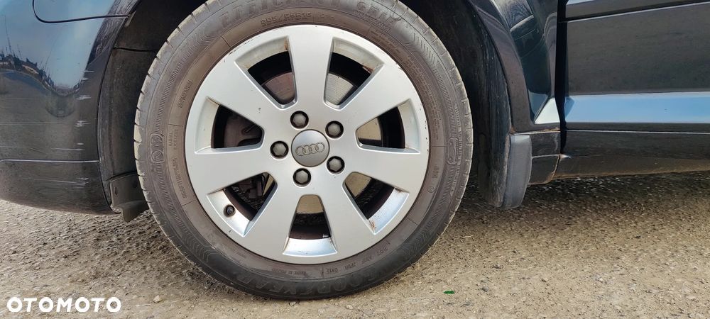 Audi A3 Sportback 2.0 TDI Ambiente S tronic - 22