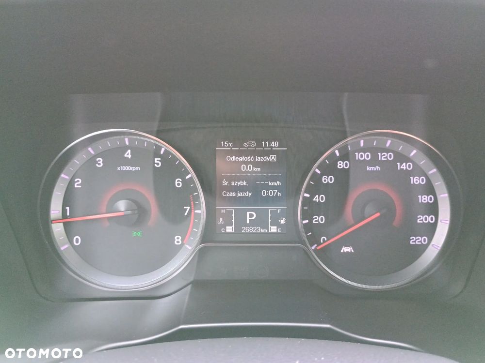 SsangYong/KGM Tivoli 1.5 T-GDI Adventure Plus - 14