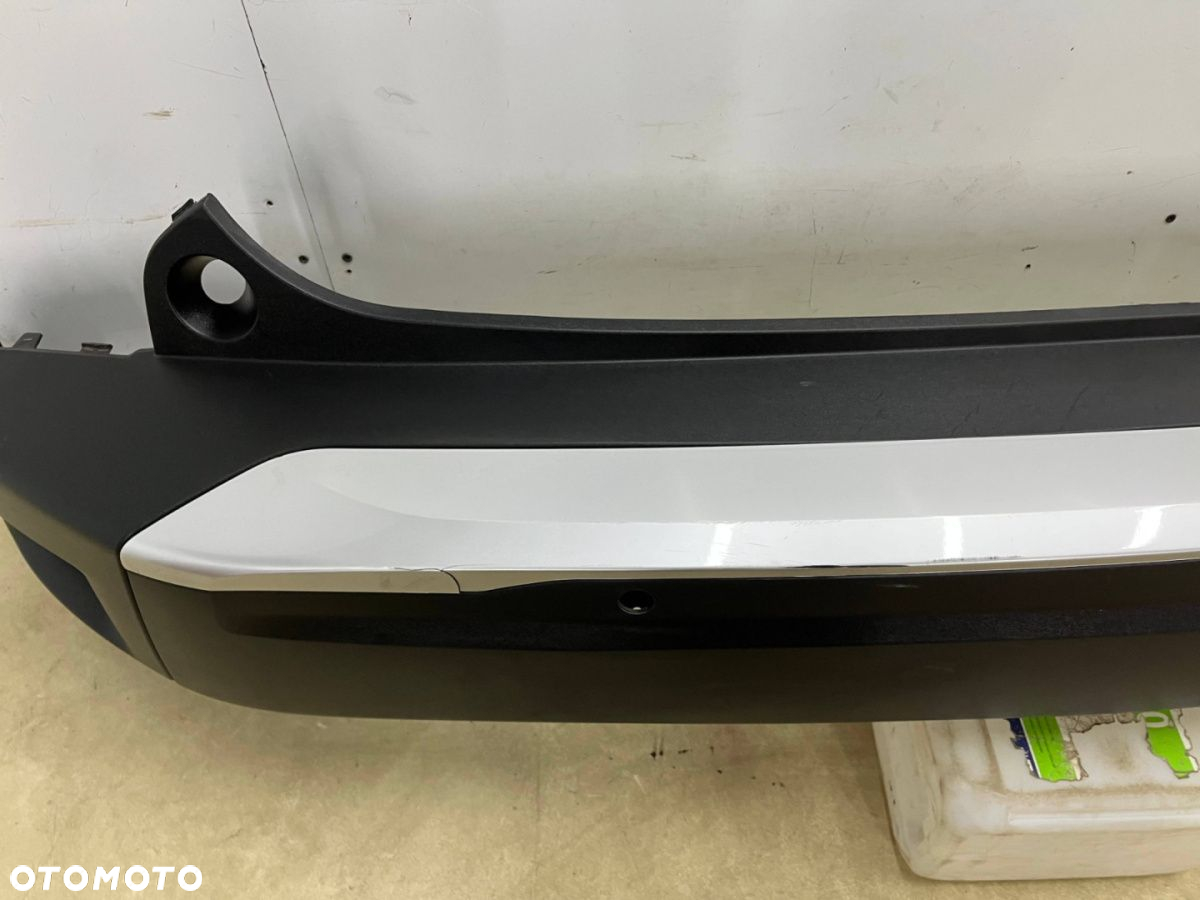 Zderzak tylny Peugeot 2008 2 II19r.- tył 4XPDC 9825985980 - 7