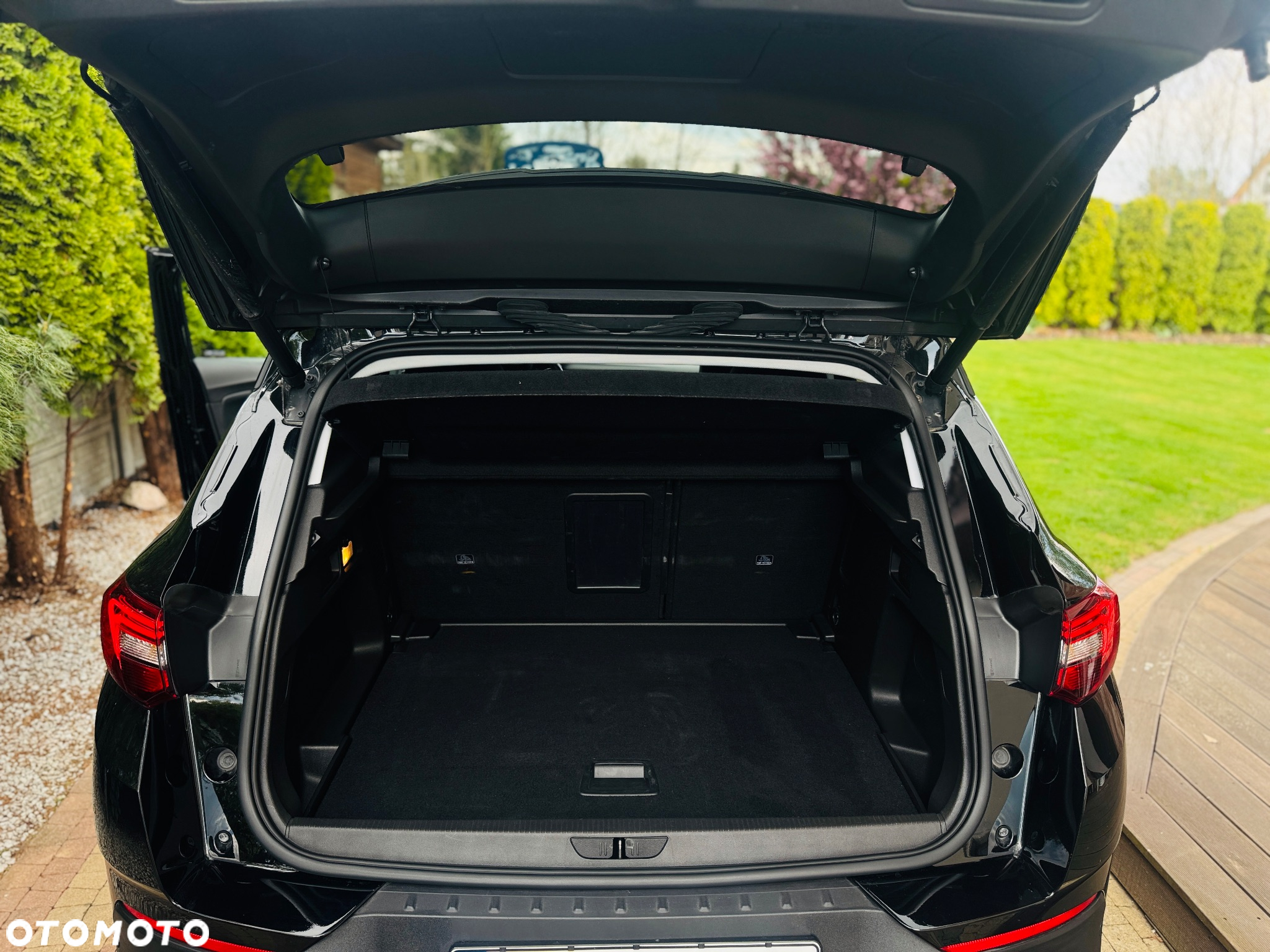 Opel Grandland X 1.6 D Start/Stop Automatik Business Edition - 12