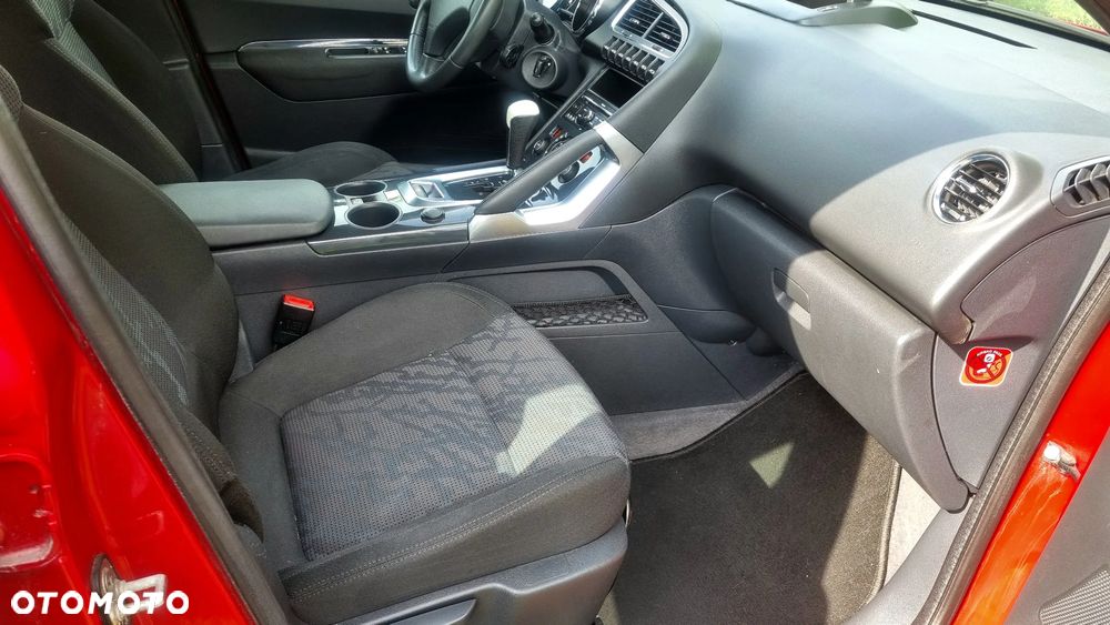 Peugeot 3008 HDi FAP 160 Automatik Active - 15