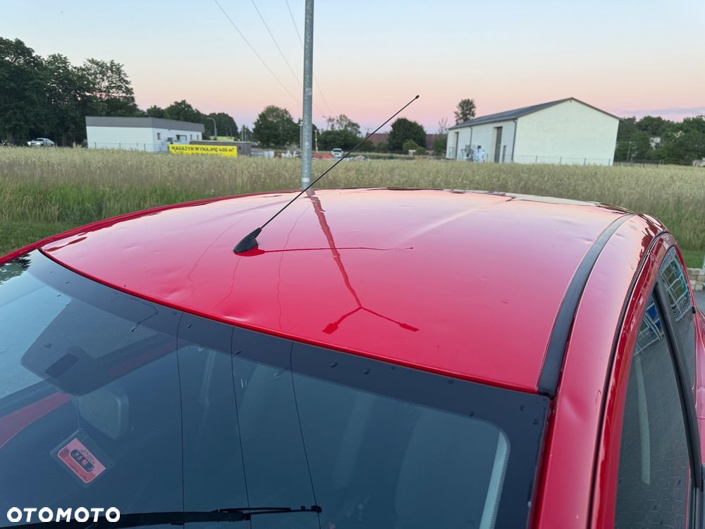 Peugeot 108 - 8