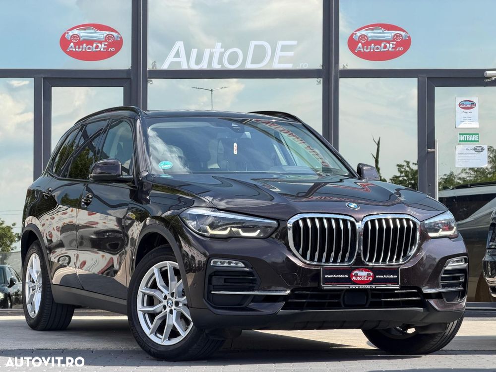 BMW X5 - 3
