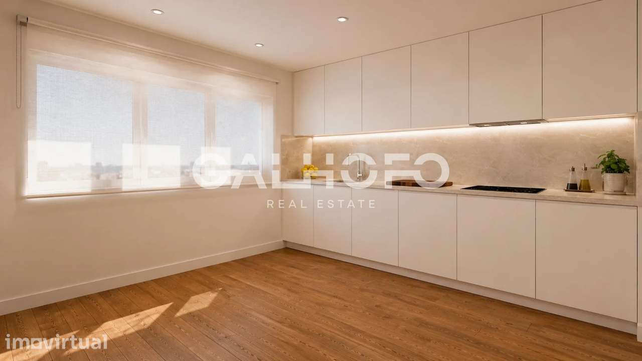 Apartamento para venda em Setúbal - Grande imagem: 3/19