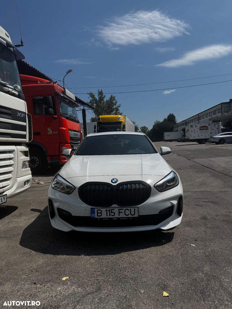 BMW Seria 1 - 17