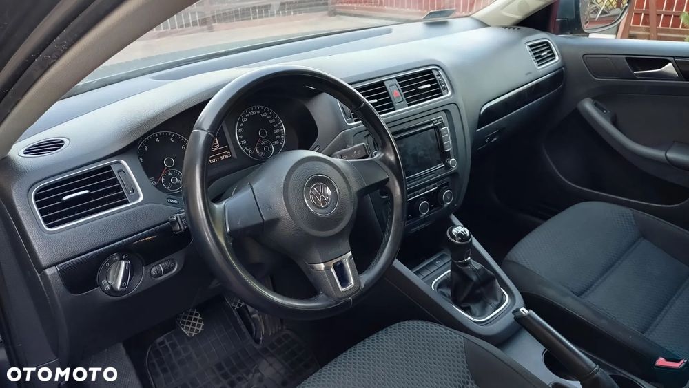 Volkswagen Jetta 1.4 TSI Highline - 5