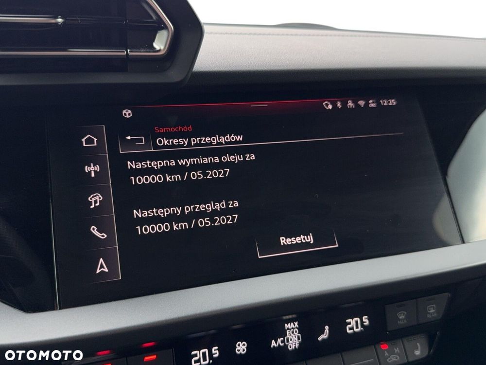Audi A3 Sportback TFSIe PHEV 200 kW S Line S tronic - 26