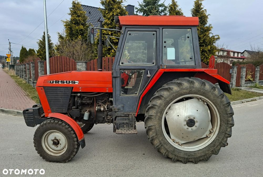Belarus Ruski T-25 - 3