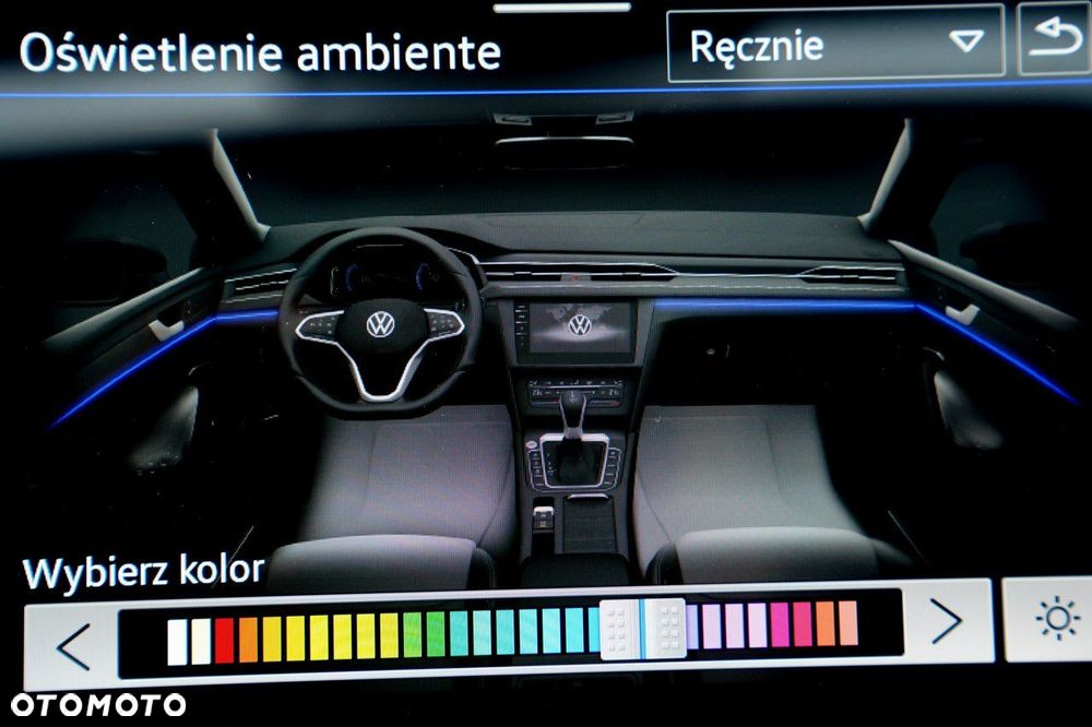 Volkswagen Arteon - 37