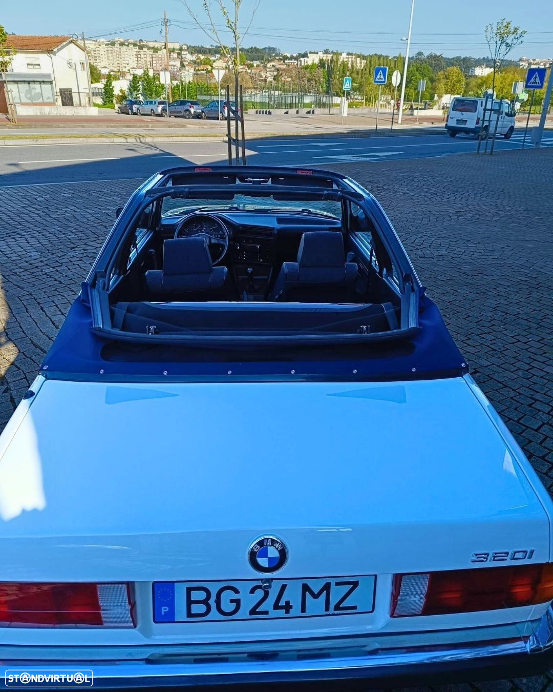 BMW 320 - 9