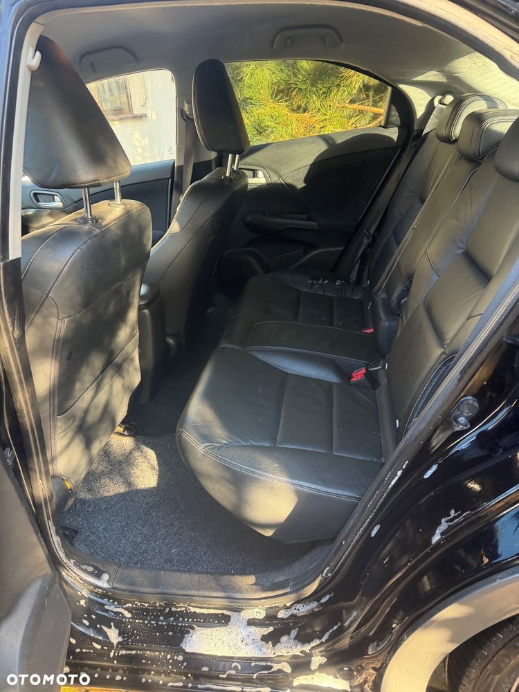 Honda Civic ver-1-8i--vtec-sport - 13