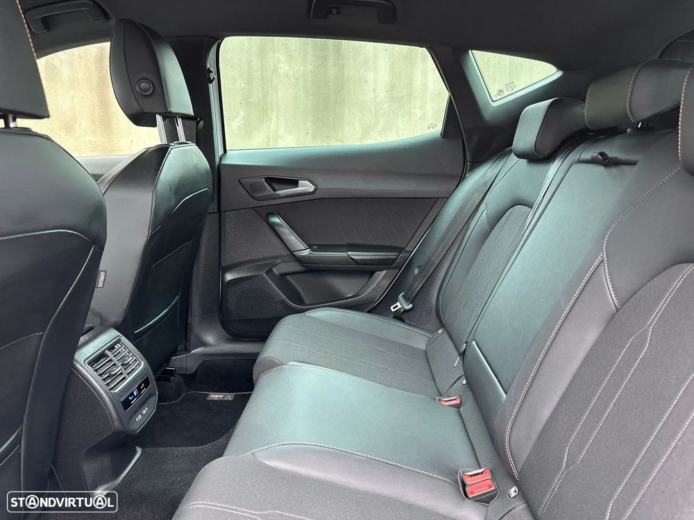 Cupra Formentor 2.0 TDI DSG - 29