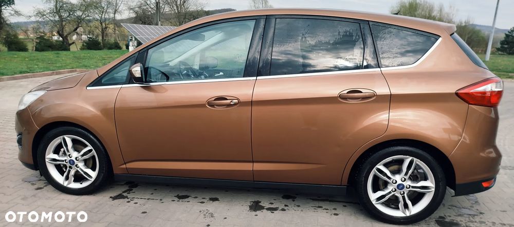 Ford C-MAX - 5