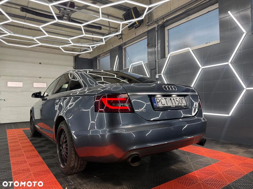 Audi A6 Limousine - 5
