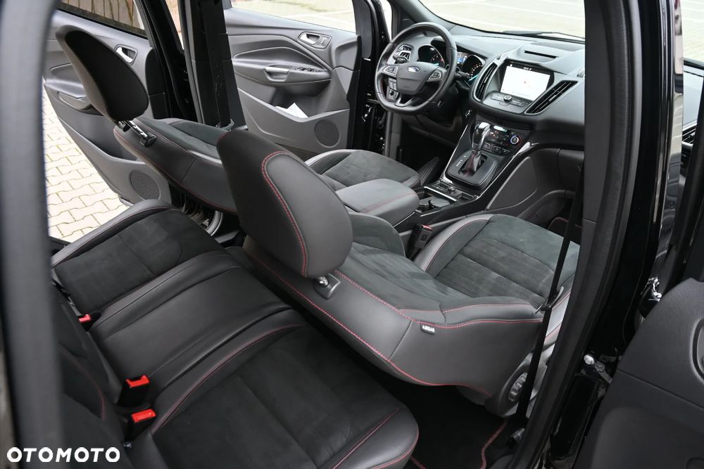 Ford Kuga 1.5 EcoBoost AWD ST-Line ASS - 36