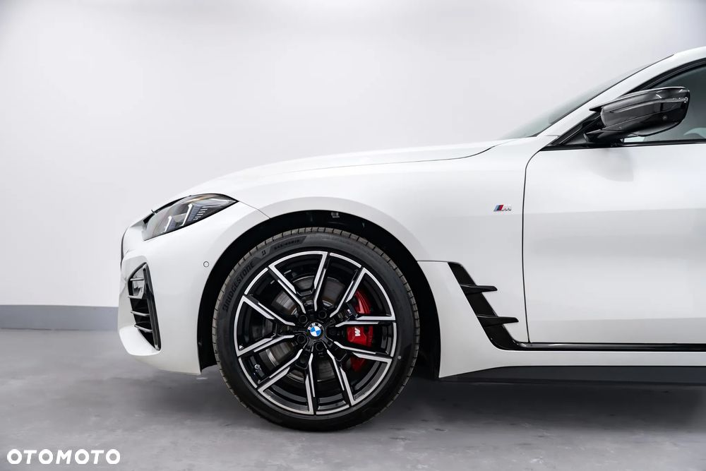 BMW Seria 4 - 8