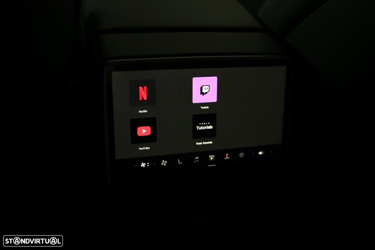 Tesla Model 3 Long Range Tração Integral - 24