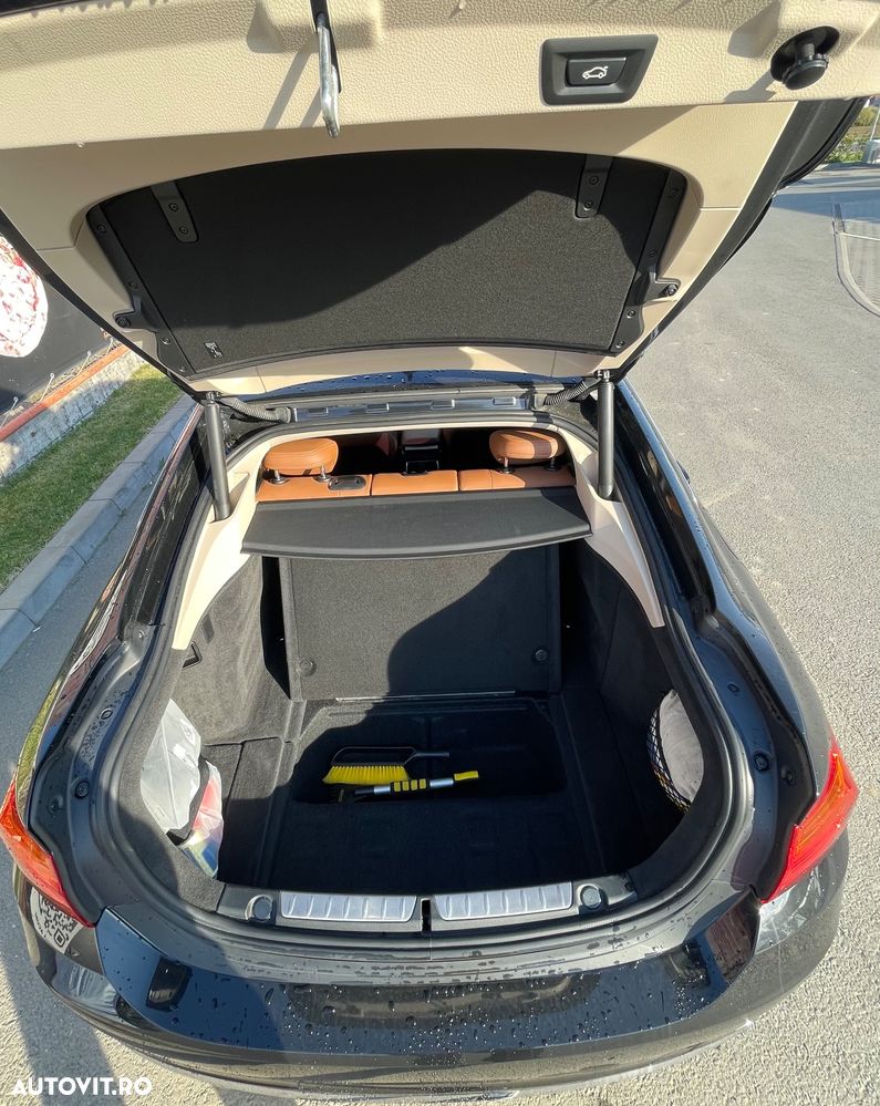 BMW Seria 4 420d xDrive AT - 6