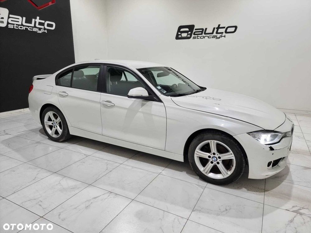 BMW Seria 3 - 2