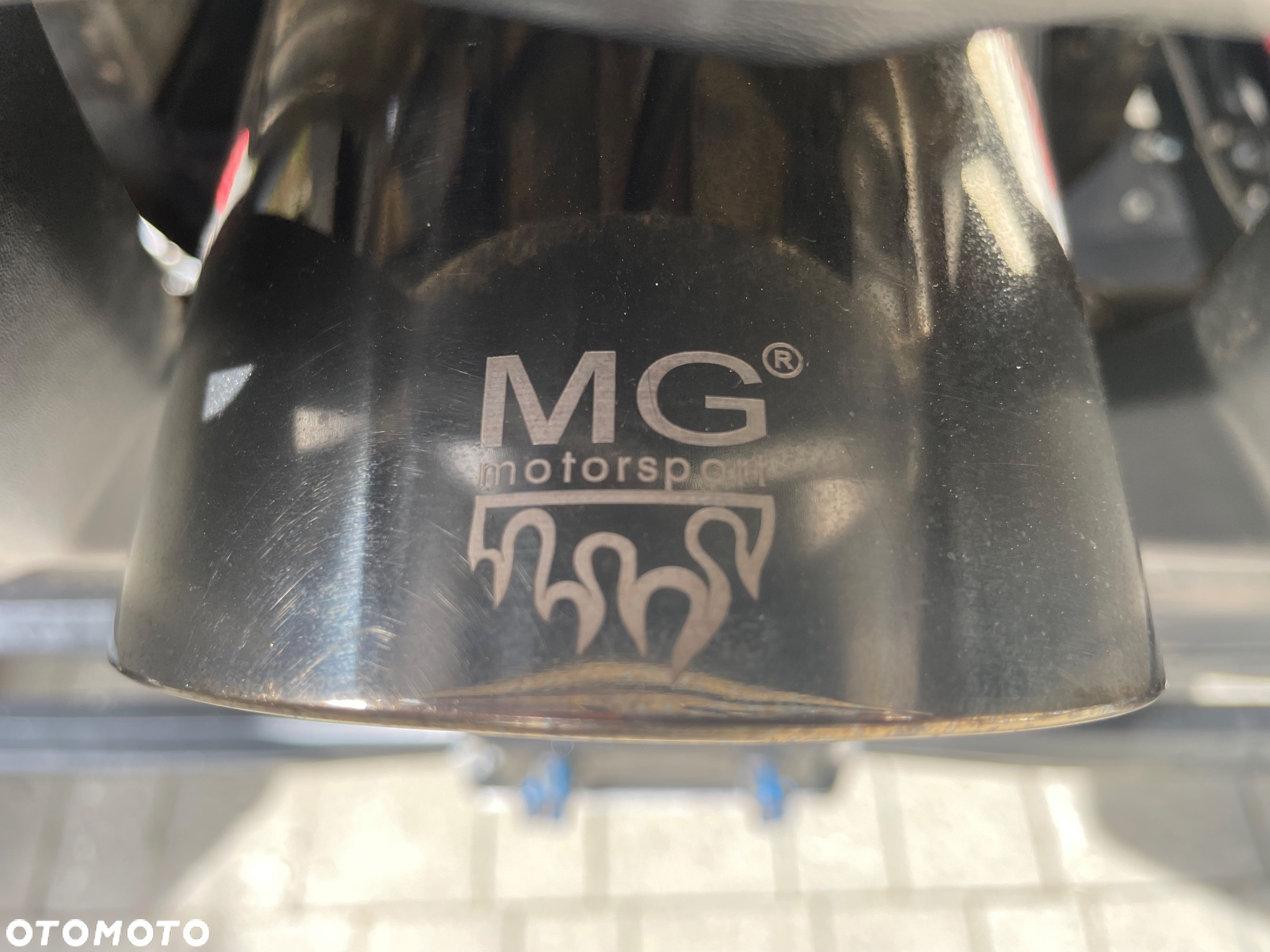 Can-Am Maverick - 13