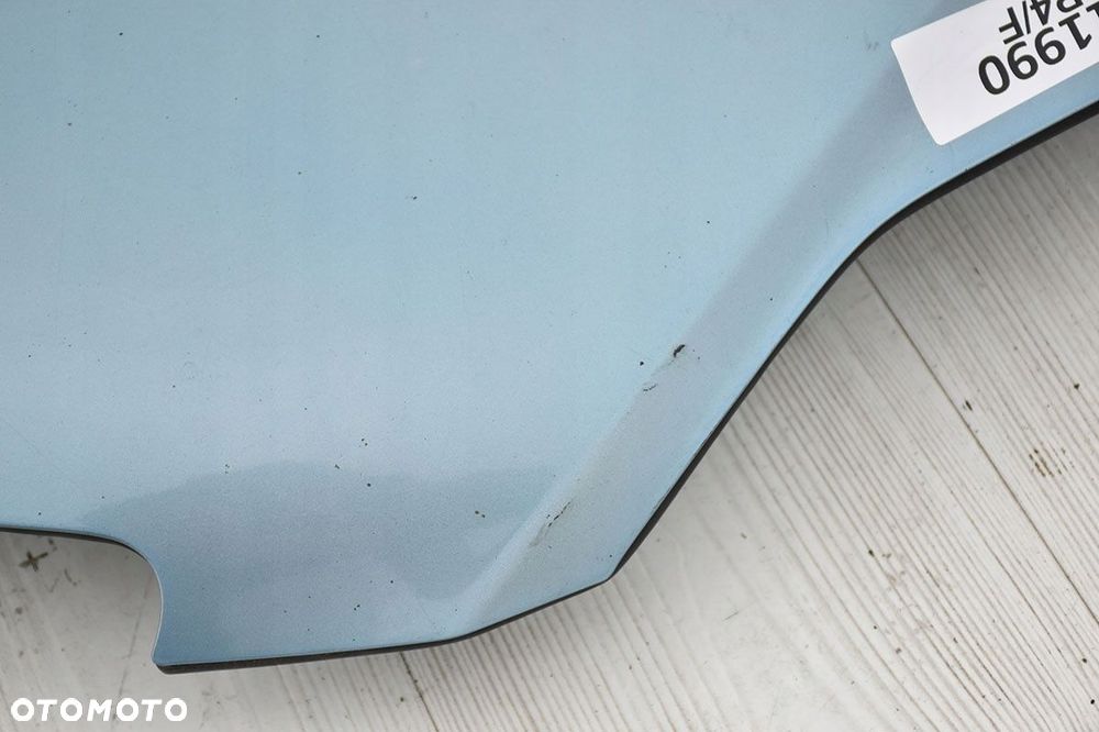 maska pokrywa silnika honda fr-v frv - 6