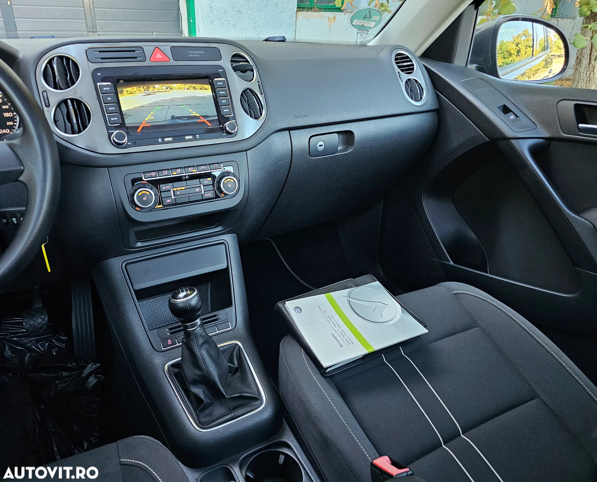 Volkswagen Tiguan 1.4 TSI BlueMotion Technology CityScape - 22