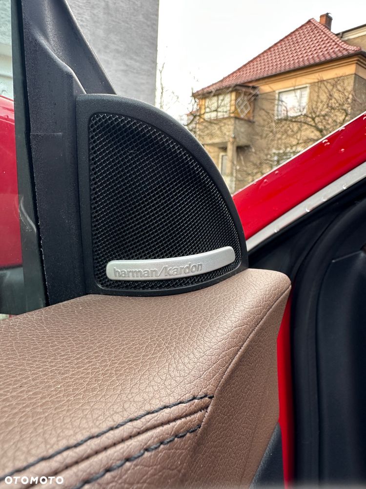 Mercedes-Benz CLA 250 7G-DCT - 11