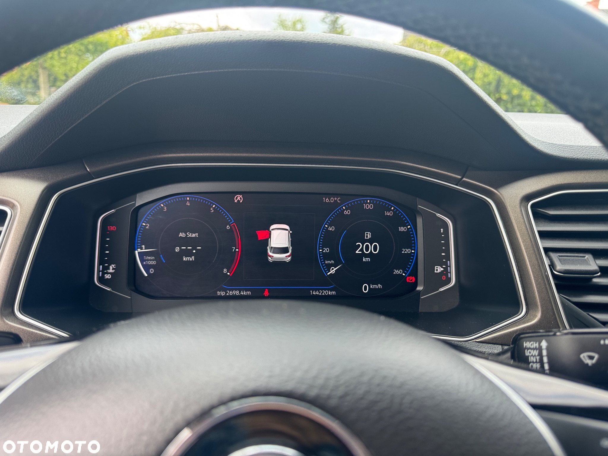 Volkswagen T-Roc 1.0 TSI Life Plus - 14